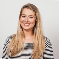 Dojo - a Paymentsense brand Employee Catherine Hunter's profile photo