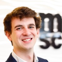 MSC Mediterranean Shipping Company Employee Thomas Morgenthal's profile photo