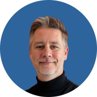 Clinic Profits Employee Jay Gardiner's profile photo