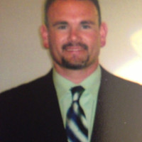 Inspire Brands Employee Wayne Blanton's profile photo