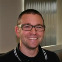 Tredz Bikes Employee Ian Young's profile photo