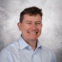 Navy Federal Credit Union Employee Parker Jaynes's profile photo