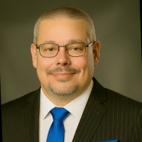 Comcast Business Employee Clifford Blessing's profile photo