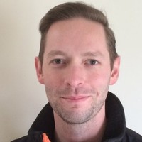 IBM Employee Rob Garrett's profile photo