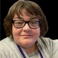 Catholic Medical Center Employee Cheryl Chick's profile photo