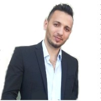 XION Employee Ahmad A.'s profile photo