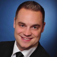 Enpal Employee Fabian Pohl's profile photo