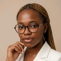 Smart Conseil Employee Gloria Atiok's profile photo