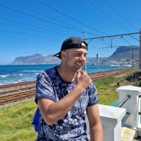 API3 Employee Alex Urban's profile photo