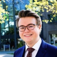 Zenhub Employee Chaissan Ashcroft's profile photo