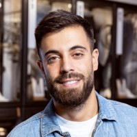 VELUX Employee Pablo Astorga's profile photo