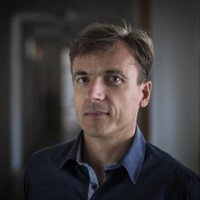 GEM motors d.o.o. Employee Simon Mandelj's profile photo