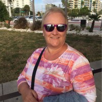 Patricia Schaffer Email & Phone Number