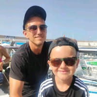 Jason Burgess Email