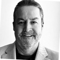 i-PRO Employee Charles Reed's profile photo