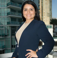 Innovative Concepts, Inc. Employee Ana B. Castano's profile photo