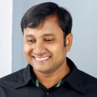 celersystems Employee Varaprasad Nadikoti's profile photo