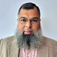 ProArch Employee Mohammed Talib's profile photo