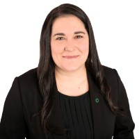 Desjardins Employee Audrey Gilbert's profile photo