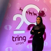 Tring Employee Klaudia Shehaj's profile photo