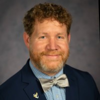 Piedmont Technical College Employee Russell Martin's profile photo