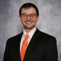 Awetomaton Ltd. Employee Grant Guernsey's profile photo