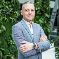 Saulius Nevedomskis Email