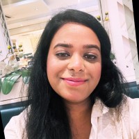 Insider. Employee Niekita Mangla's profile photo