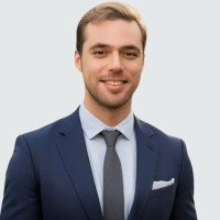 NxtGen Security Employee Matthew Benson's profile photo
