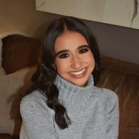 Americans for Tax Reform Employee Isabelle Morales's profile photo