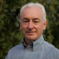 greyhairworks! Employee Andy Tait's profile photo