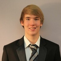 Magnit Employee Christopher Wolter's profile photo