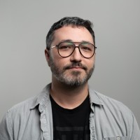 Microsoft Employee Todd Herman's profile photo