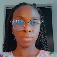 TechCrush Employee Chinecherem Akabogu's profile photo