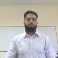 Ahmad Raza Email & Phone Number