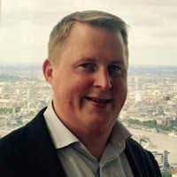 Fixmart Ltd Employee Carl Ghinn's profile photo