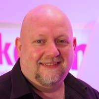 Parkdean Resorts Employee John Tighe's profile photo