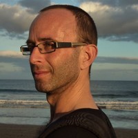 Wageningen Plant Research Employee Raymond Jongschaap's profile photo