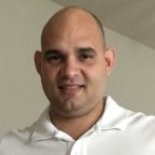 VisualAIM Employee Dayron Inigo's profile photo