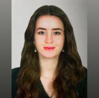 Kidly Employee Gözde Baydar's profile photo