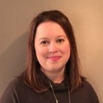 Aon Employee Anne Thompson's profile photo
