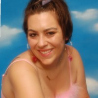 Synonymous Employee Laura Horstmann's profile photo