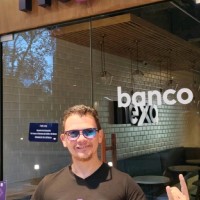NexaBanco Employee Carlos Morales's profile photo