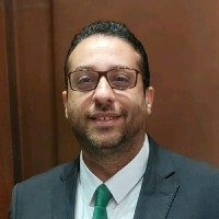 Link Development Employee Moustafa Hamama's profile photo