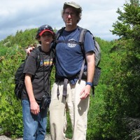 Semi Retired Employee David Silfen's profile photo