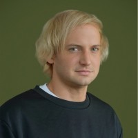 Prime Video & Amazon Studios Employee Frank Roller's profile photo