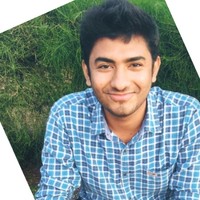 Right-Hand Cybersecurity Employee Abhishek Jha's profile photo