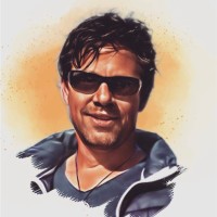Skeye Employee Pieter Franken's profile photo