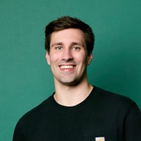 Credit Karma Employee Andrew Greer's profile photo