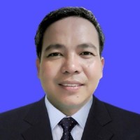 VantagePoint Business Solutions Employee Edmund Ado's profile photo